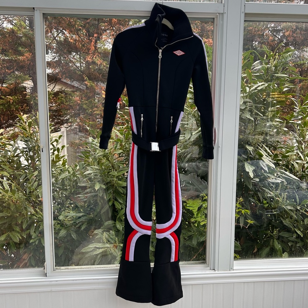 Cordova ski jumpsuit ski suit one piece onesie jumpsuit